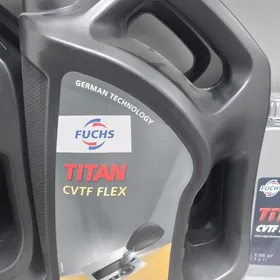 Wariator korobka ýagy TITAN