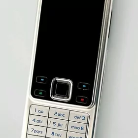 Nokia 6300