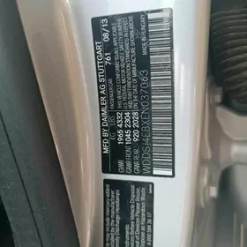 Mercedes-Benz CLA 2013