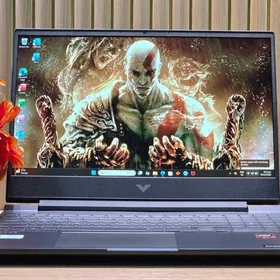 HP VICTUS 15|RTX3050|16GB