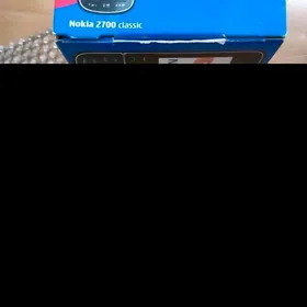 nokia 2700