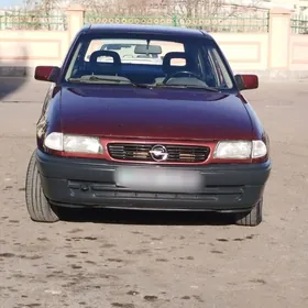 Opel Astra 1992