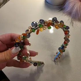 Ободки на голову