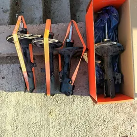 Amartyzator Awalon titanik