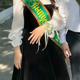 Платье на 25 мая