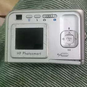 Photosmart E337