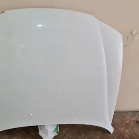 opel vectra b kapot krelya