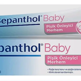 bepantol baby