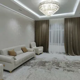 Gurtly 1 etaz, 2 komnat