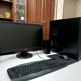 Компьютер комплект Таза Пакет