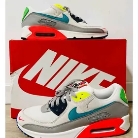 original krasowka Nike MAX