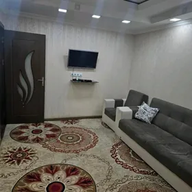 Аренда Квартира