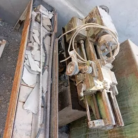 Takarny stanok kislarod bocka