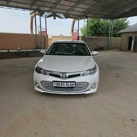 Toyota Avalon 2013