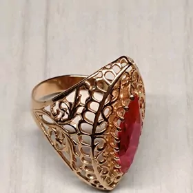 Gyzyl Gadymy Han Ýüzügi