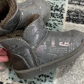 adik sapoglar caga ucin