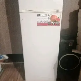 Холодильник