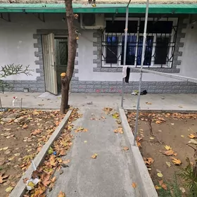 3 комн 1 этаж ️ МЕЧЕТЬ