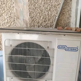 кондиционер Super General