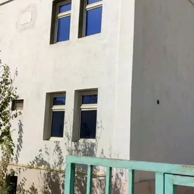 ЧОГОНЛЫ АРКАЧ КОТТЕДЖ