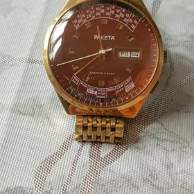 механические часы