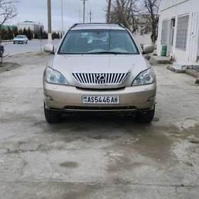 Lexus RX 330 2003