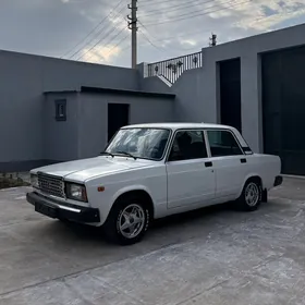 Lada 2107 2011