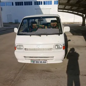 Toyota Hiace 1994