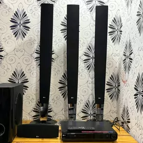 Domaşniý kinoteatr