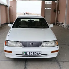 Toyota Avalon 1997