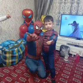 Аниматоры Animator Kloyn