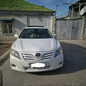 Toyota Camry 2010