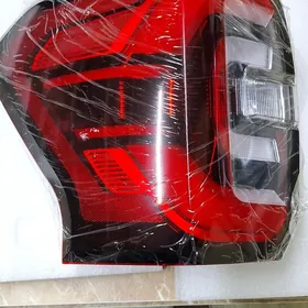 Ford expedition fara фара