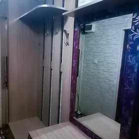 PRİHOJİY (ПРИХОЖИЙ)