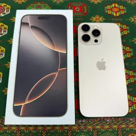 iphone 16 pro max Z/AA 97%