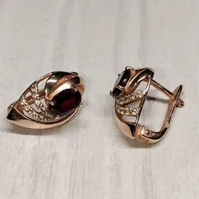 Gyzyl Komplekt Zaharow Комп За