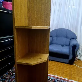 Подставка для цветов/Gül dükan