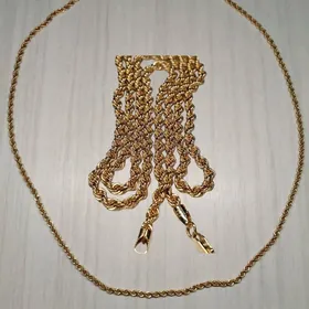 Gyzyl золото Лимонная Limonnyý