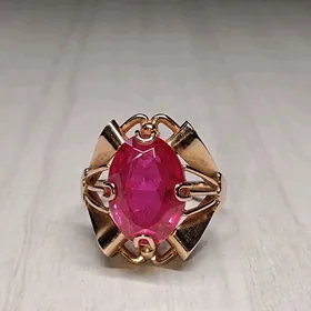 Gyzyl Gadymy Pauk ýüzük Паук