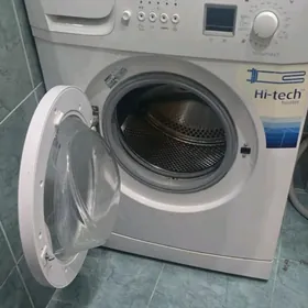 Стиральная  машина  Beko