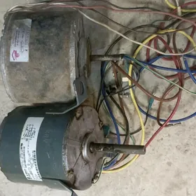 вентилятор от кондиционер