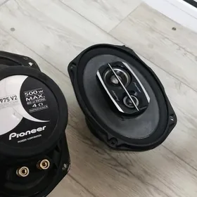 Pioneer 500w Orginal Kalonka