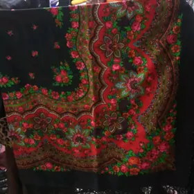 Gara ýyldyz çargat