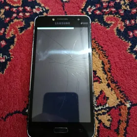 Samsung Grand Prime +