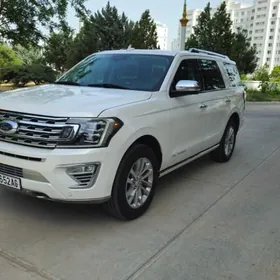 Ford Expedition 2019