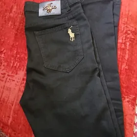 Polo jeans