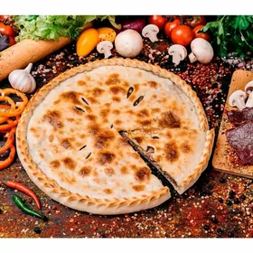 Aşpez Somali işlekli