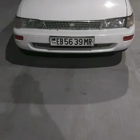 Toyota Camry 1997