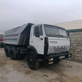 Kamaz 5511 1988