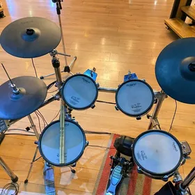 electro baraban 15KW